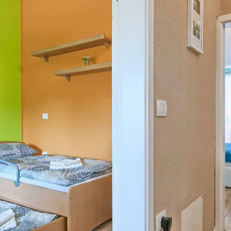 Сasa de vacaciones Luki Umag