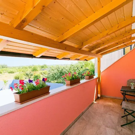 Сasa de vacaciones Luki Umag
