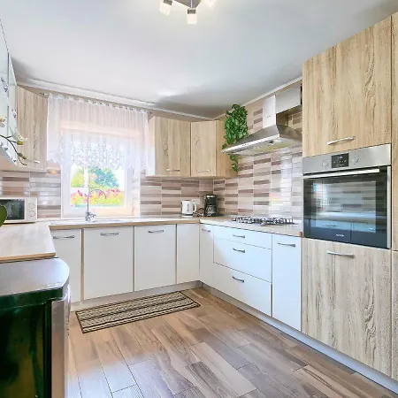Luki Holiday home *
