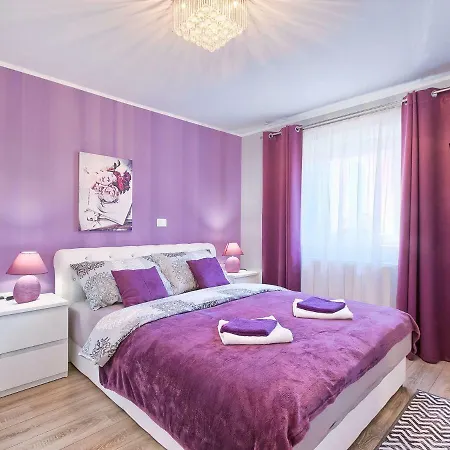 Holiday home Luki *